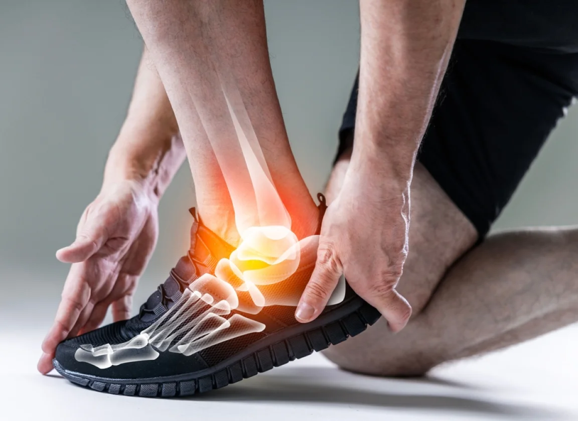 Doucet Sabrina Fabrication Attelle Sur Mesure Bordeaux Podologie Du Sport